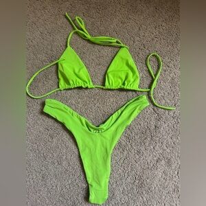 Oh Polly | 2pc swim